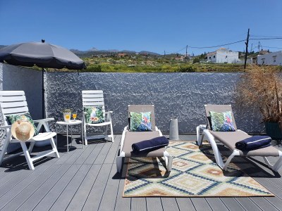 Holiday apartment El Molino - Outdoor photo 5