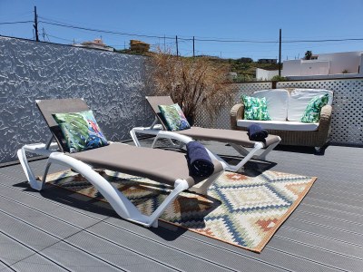 Holiday apartment El Molino - Outdoor photo 6