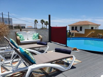 Holiday apartment El Molino - Outdoor photo 7