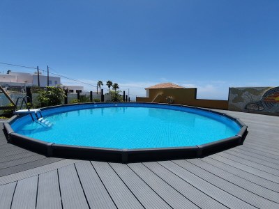 Holiday apartment El Molino - Outdoor photo 8
