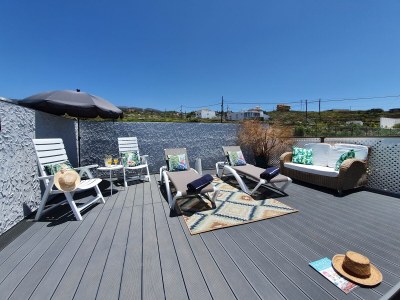 Holiday apartment El Molino - Outdoor photo 9