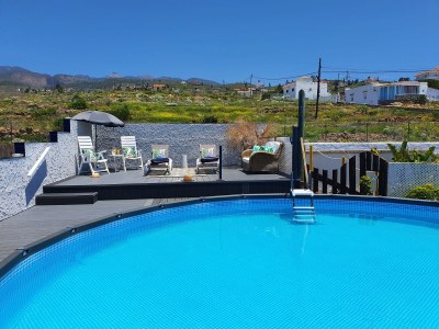 Holiday apartment El Molino - Outdoor photo 11