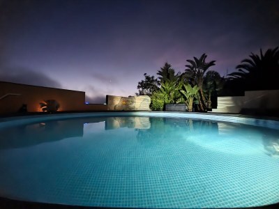 Holiday apartment El Molino - Outdoor photo 12