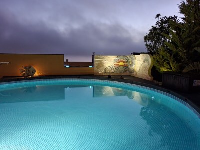 Holiday apartment El Molino - Outdoor photo 13