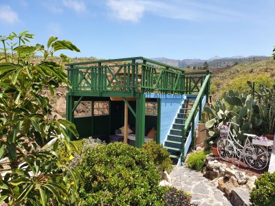 Holiday apartment El Molino - Outdoor photo 14