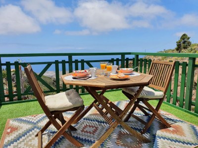 Holiday apartment El Molino - Outdoor photo 15