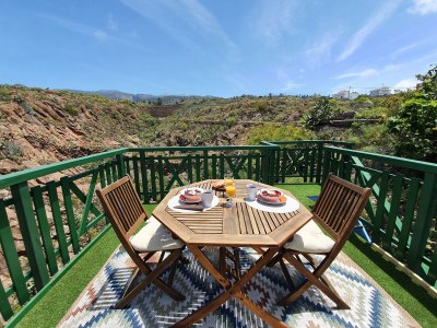 Holiday apartment El Molino - Outdoor photo 16