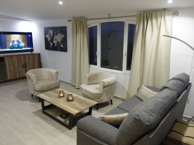Holiday apartment El Molino - Features photo 22