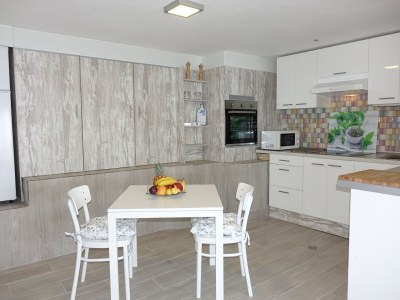 Holiday apartment El Molino - Features photo 25