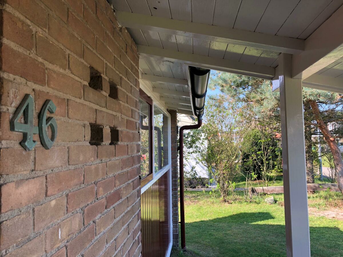 Bungalow Previnaireweg 46 & 48 - Outdoor photo 3