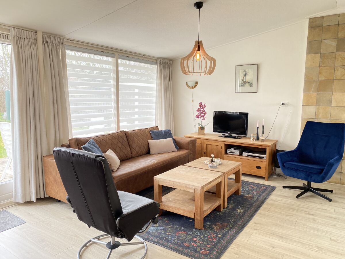 Bungalow Previnaireweg 46 & 48 - Features photo 4