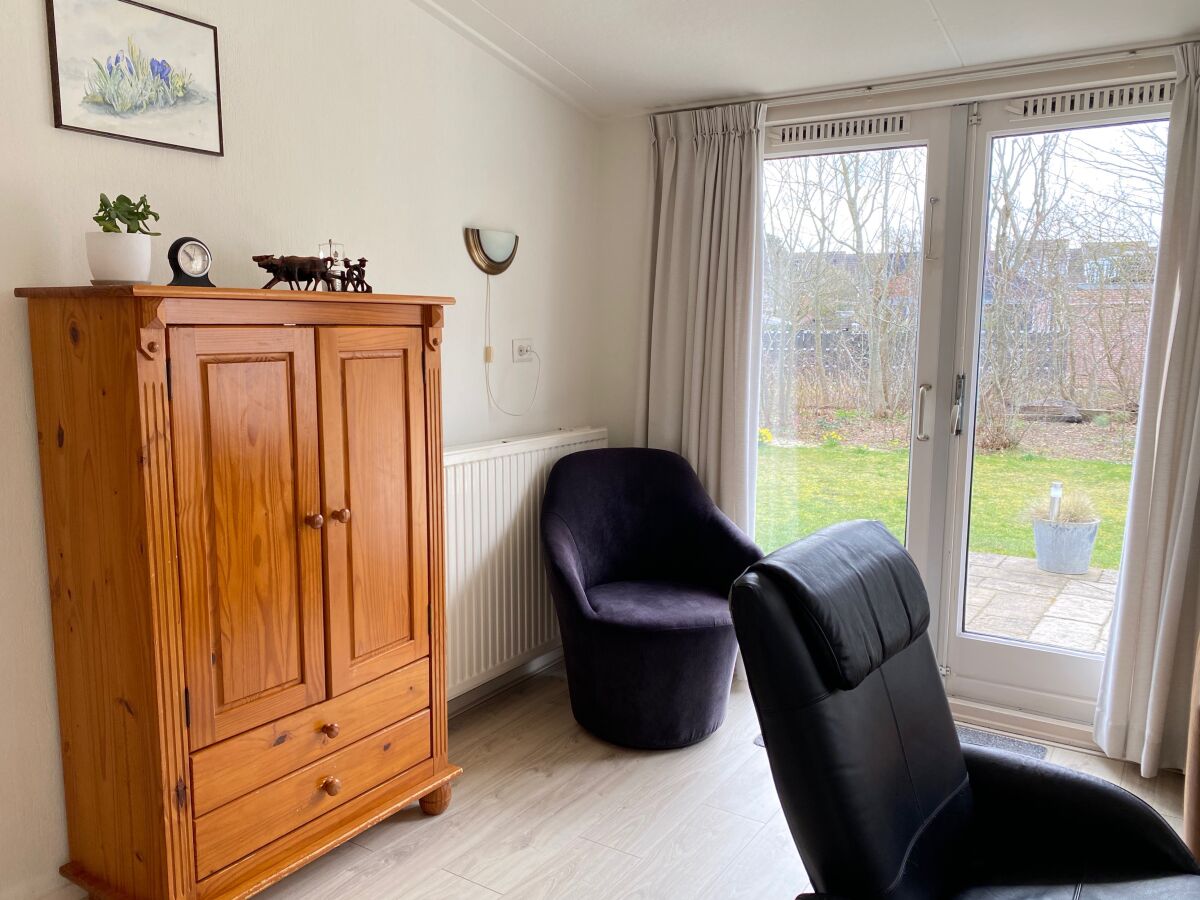 Bungalow Previnaireweg 46 & 48 - Features photo 5