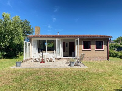 Bungalow Previnaireweg 46 & 48 - Outdoor photo 2