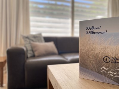 Bungalow Previnaireweg 46 & 48 - Features photo 6