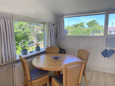 Bungalow Previnaireweg 46 & 48 - Features photo 7