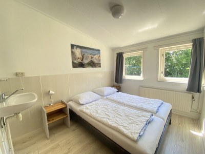Bungalow Previnaireweg 46 & 48 - Features photo 9