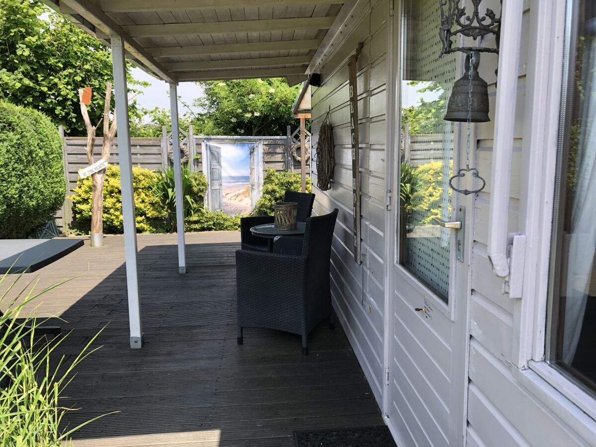 Holiday house Casa Bella Mare - Outdoor photo 2