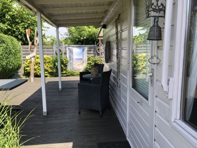 Holiday house Casa Bella Mare - Outdoor photo 2