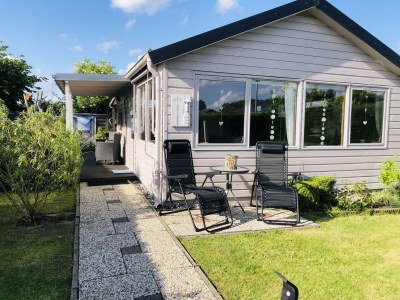 Holiday house Casa Bella Mare - Outdoor photo 3