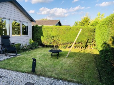 Holiday house Casa Bella Mare - Outdoor photo 4