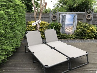 Holiday house Casa Bella Mare - Outdoor photo 6