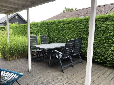 Holiday house Casa Bella Mare - Outdoor photo 7