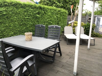 Holiday house Casa Bella Mare - Outdoor photo 8