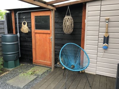 Holiday house Casa Bella Mare - Outdoor photo 9