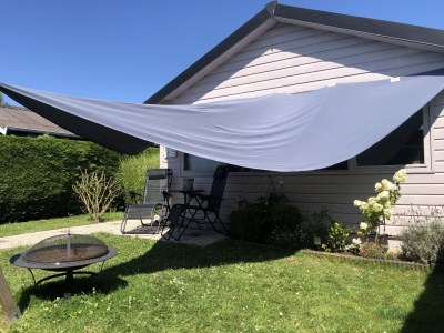 Holiday house Casa Bella Mare - Outdoor photo 10