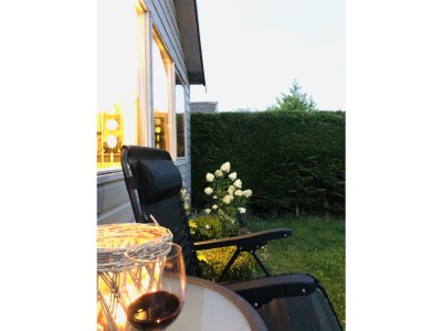 Holiday house Casa Bella Mare - Outdoor photo 11