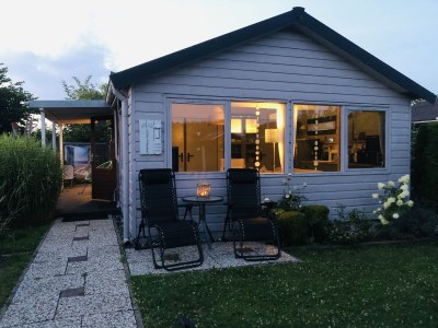 Holiday house Casa Bella Mare - Outdoor photo 12