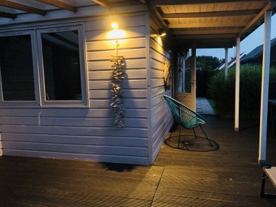 Holiday house Casa Bella Mare - Outdoor photo 14