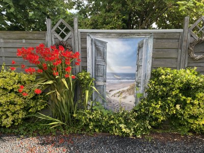 Holiday house Casa Bella Mare - Outdoor photo 16