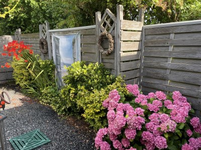 Holiday house Casa Bella Mare - Outdoor photo 18