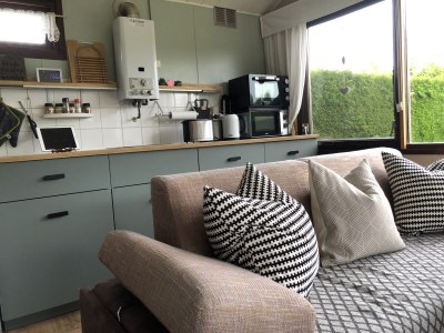 Holiday house Casa Bella Mare - Features photo 24