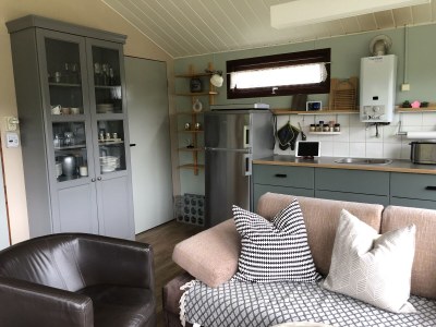 Holiday house Casa Bella Mare - Features photo 26