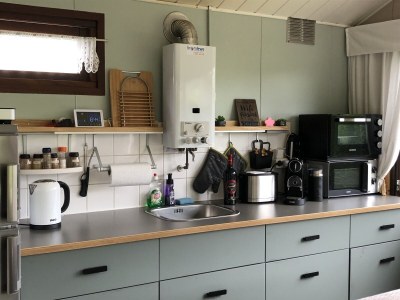 Holiday house Casa Bella Mare - Features photo 28