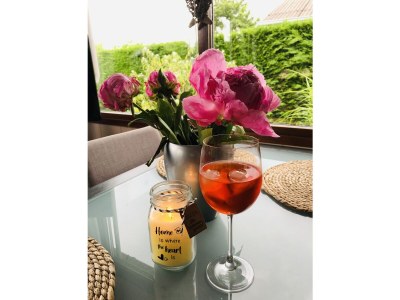 Holiday house Casa Bella Mare - Features photo 30