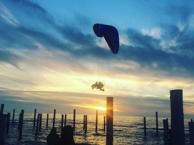 Holiday house Casa Bella Mare - Environment photo 34