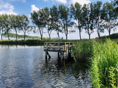 Holiday house Casa Bella Mare - Environment photo 37