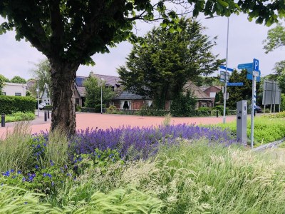 Holiday house Casa Bella Mare - Environment photo 39