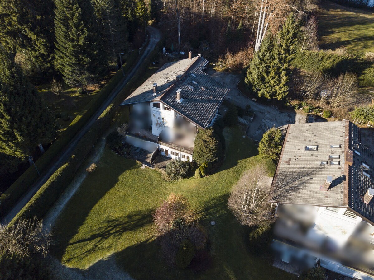 Holiday apartment Leo on the lake - Outdoor photo 4