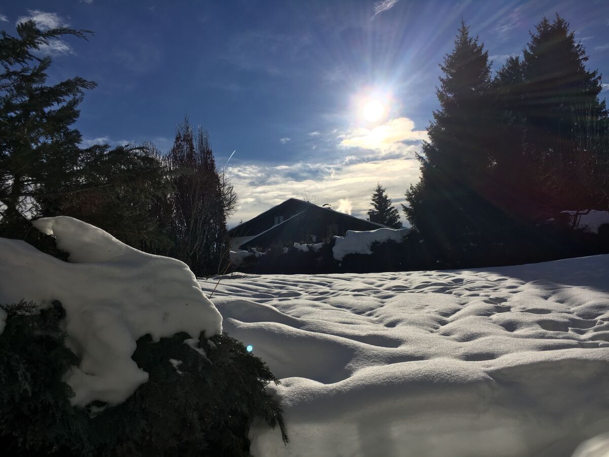 Holiday apartment Leo on the lake - Outdoor photo 5