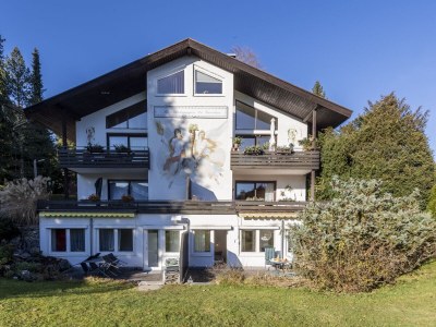 Holiday apartment Leo on the lake - Outdoor photo 2