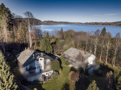 Holiday apartment Leo on the lake - Outdoor photo 3