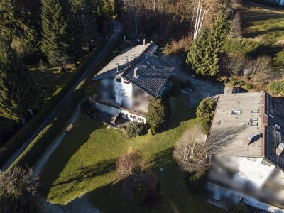 Holiday apartment Leo on the lake - Outdoor photo 4