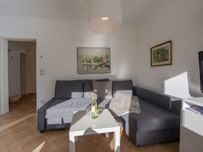 Holiday apartment Leo on the lake - Features photo 8