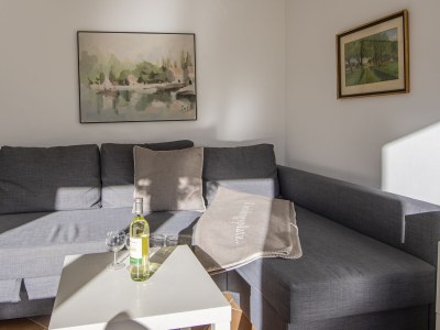 Holiday apartment Leo on the lake - Features photo 10