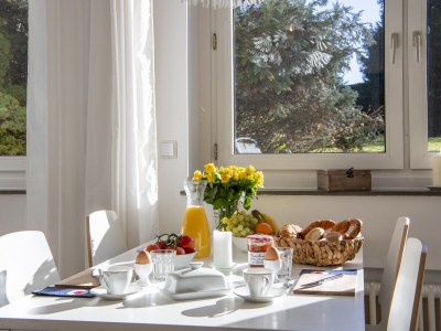 Holiday apartment Leo on the lake - Features photo 12