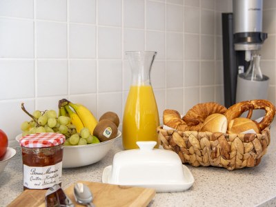 Holiday apartment Leo on the lake - Features photo 15